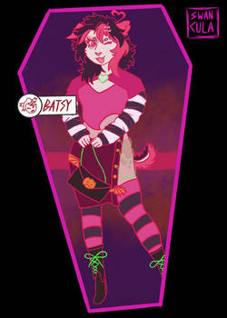 Explore the Best Batsy Art | DeviantArt