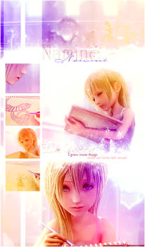 Namine - I'm Sorry