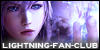 lightning fan club icon