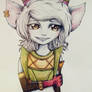 Tristana