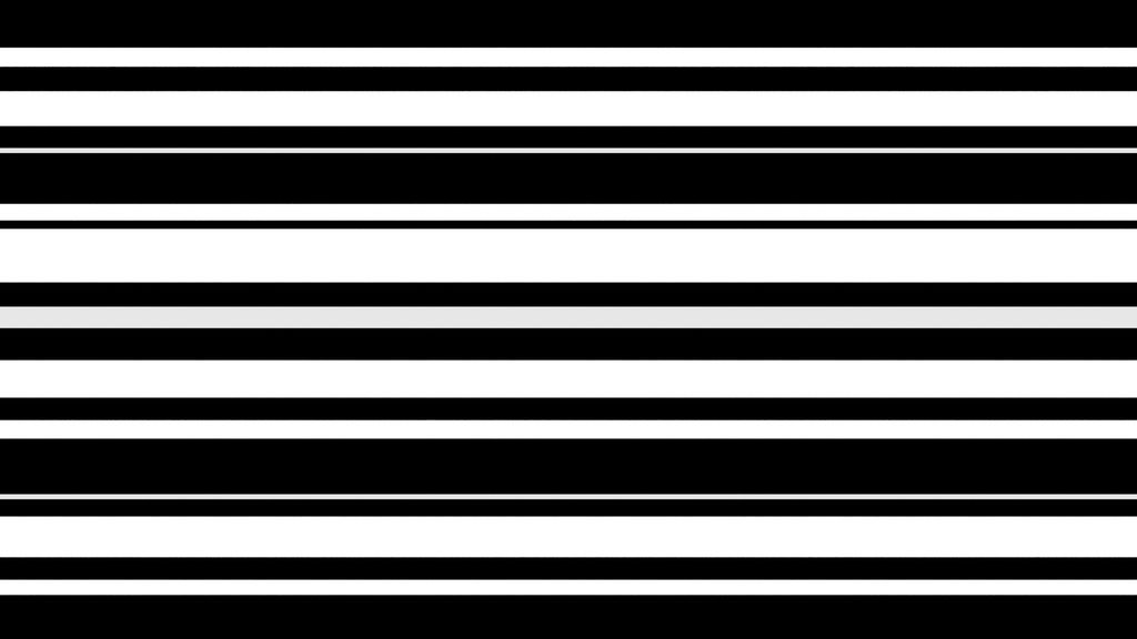 Glitch Distortion / Barcode by TheRealLJ on DeviantArt