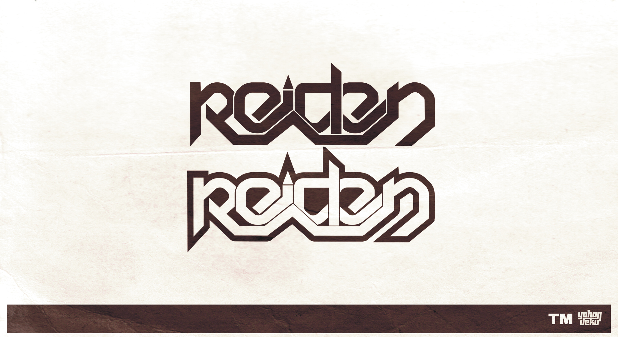 Reiden Logo