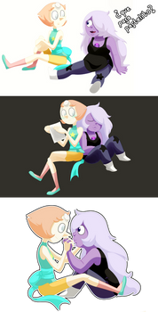 Pearlmethirst