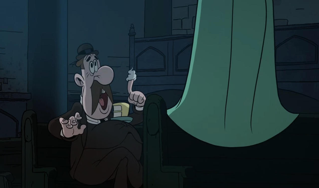 June Way - Cathedral 4 (Unicorn: Warriors Eternal) by AndhiekDemiwolf ...