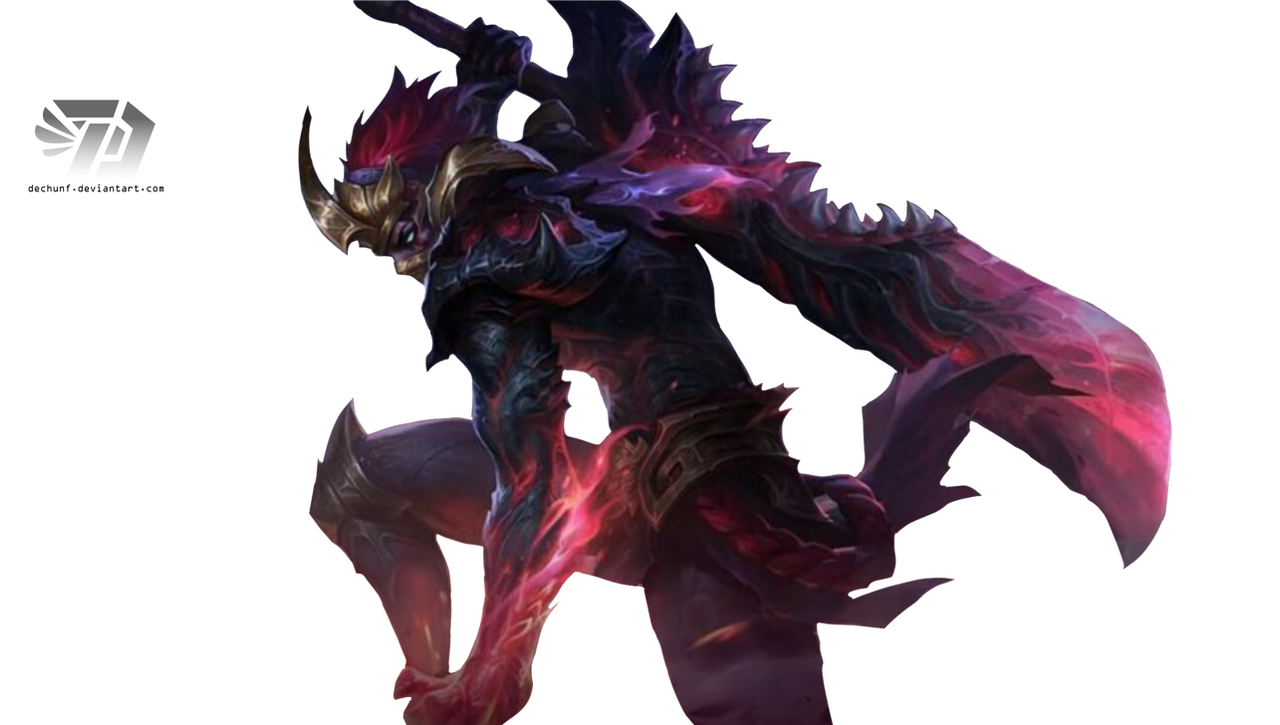 Hanjo Mlbb Hanzo mlbb png by dechunf on DeviantArt
