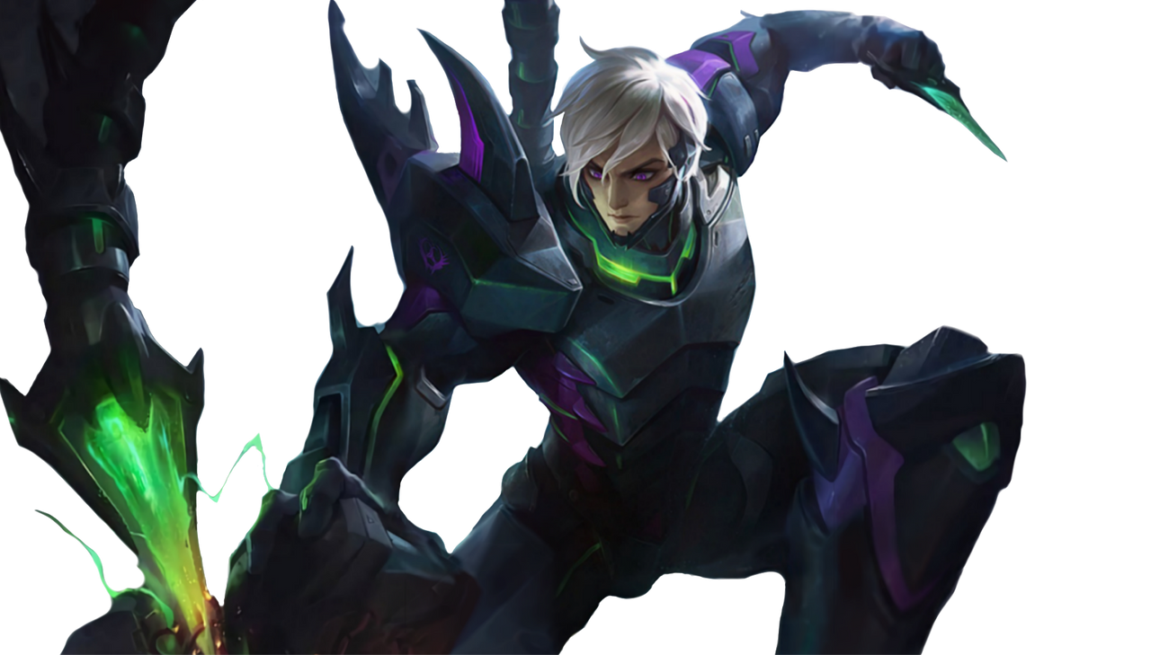 Gambar Mobile Legend Keren Mobile Legends Gusion Png Gambar Mobile Legend Keren Mobile Legends Gusion Png