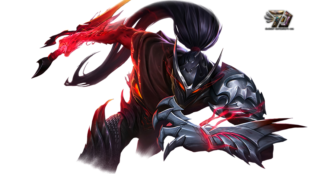 Skin hayabusa epic mlbb png by dechunf on DeviantArt