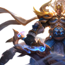 Martis - god of war mlbb png