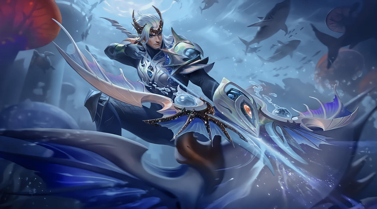 5 Hero Jungler Terkuat Paling Gampang dipakai 3 5 Hero Jungler Terkuat Paling Gampang dipakai