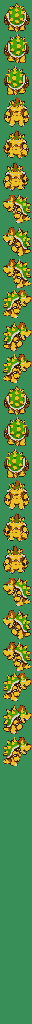 Pokemon B W Play As Bowser Ows (16-colour)