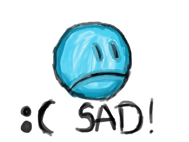 Sad Emote by CHUCKY93 on DeviantArt