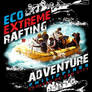 Eco Rafting Shirt Design New