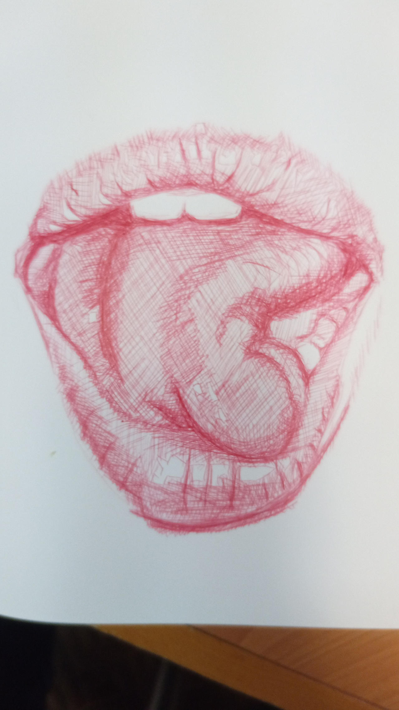 Greg Law 202210-11 Boka Da Vinci by Commanderlaw on DeviantArt