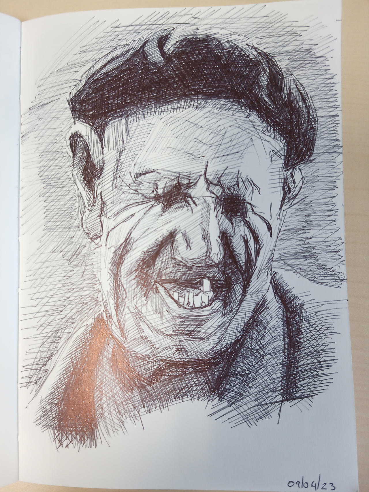 Greg Law 202304-01 Boka Polaris by Commanderlaw on DeviantArt