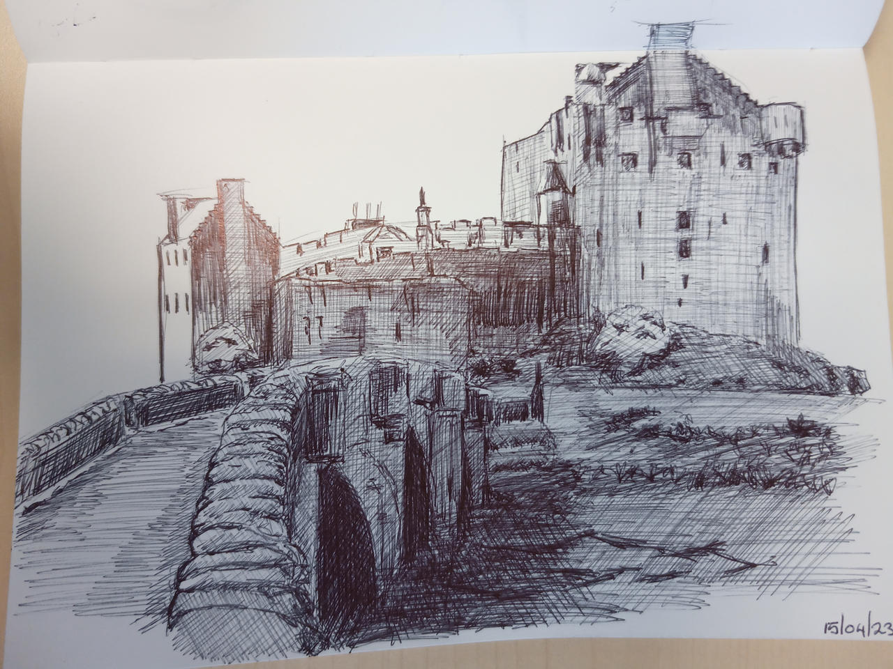 Greg Law 202304-05 Boka Polaris by Commanderlaw on DeviantArt