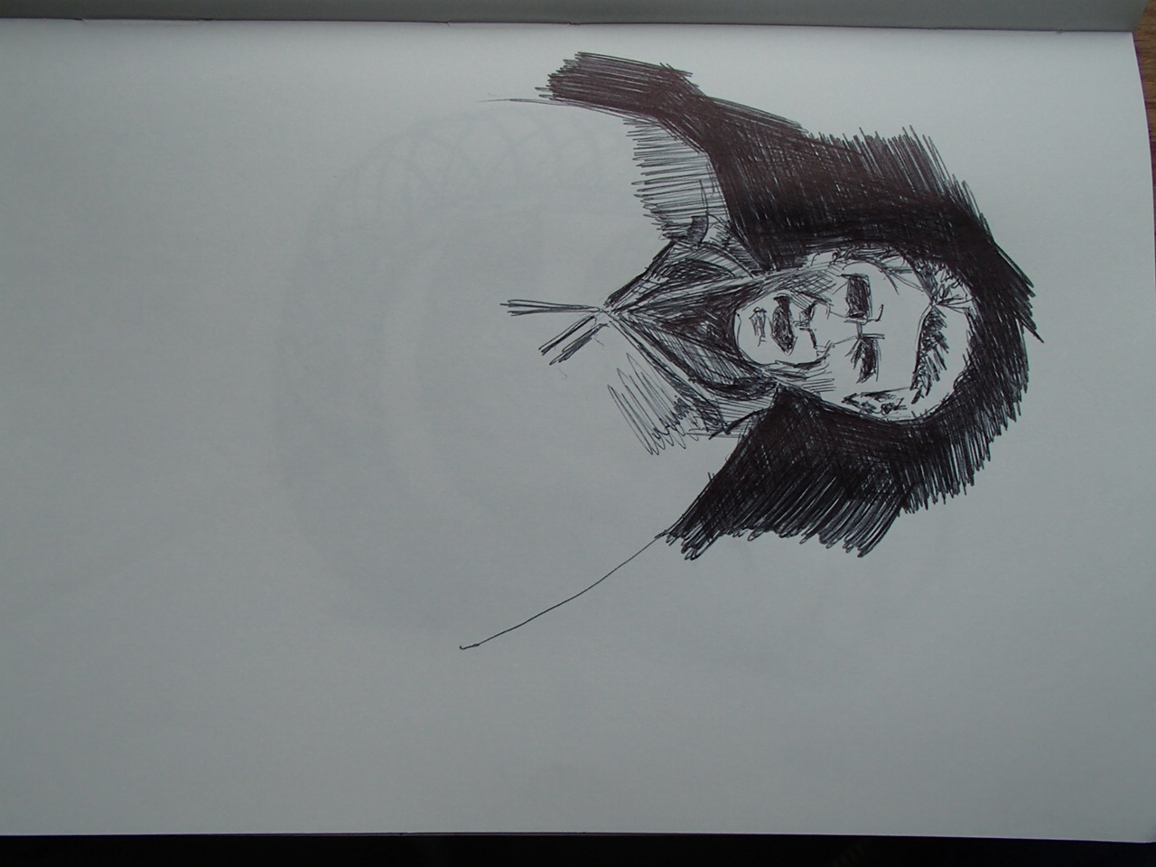 Greg Law 202304-16 Boka Polaris by Commanderlaw on DeviantArt