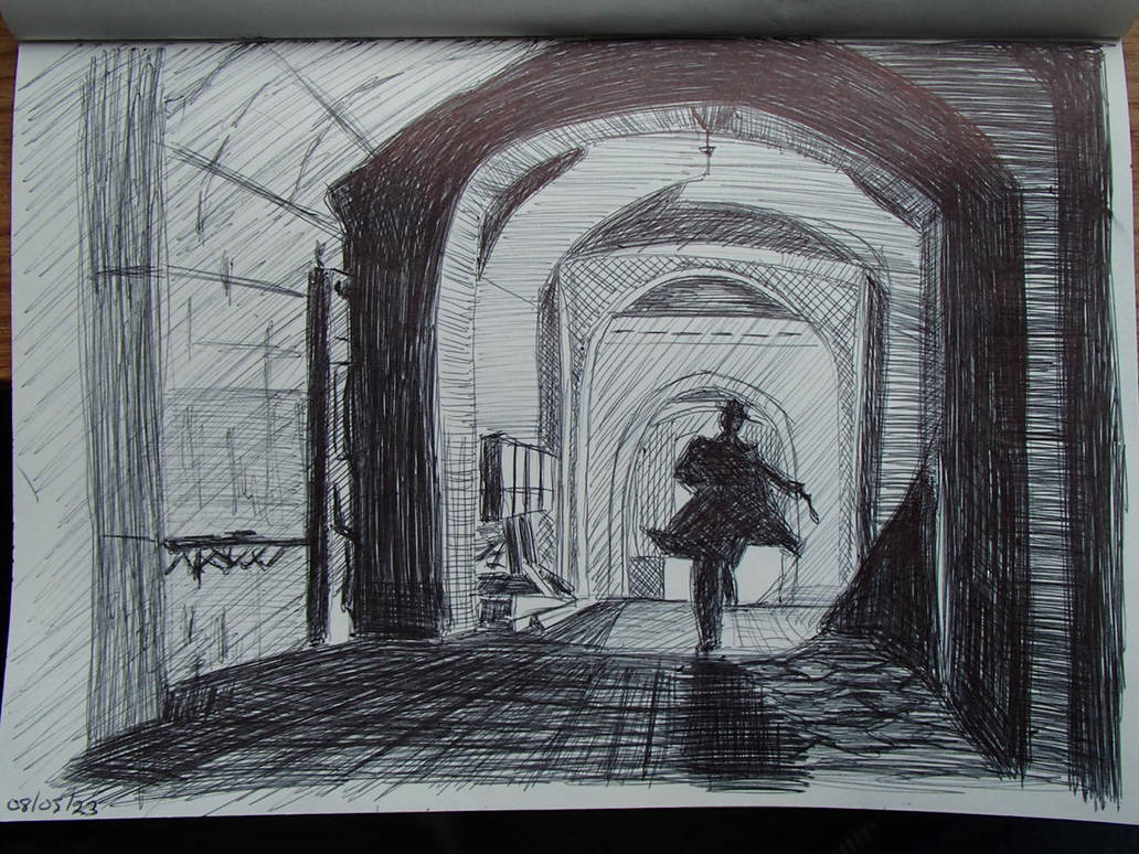 Greg Law 202304-23 Boka Polaris by Commanderlaw on DeviantArt