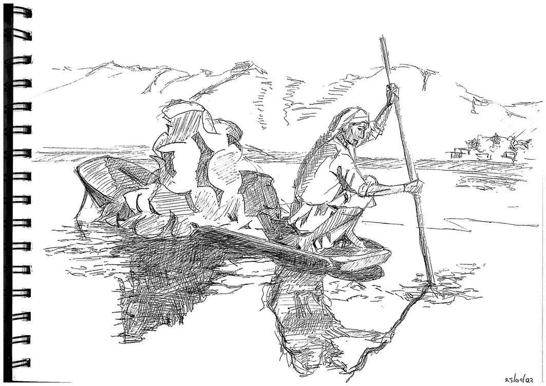 Greg Law 202309-07 Edda Savanah by Commanderlaw on DeviantArt