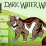 Chestnutwing || WindClan Warrior || DWW