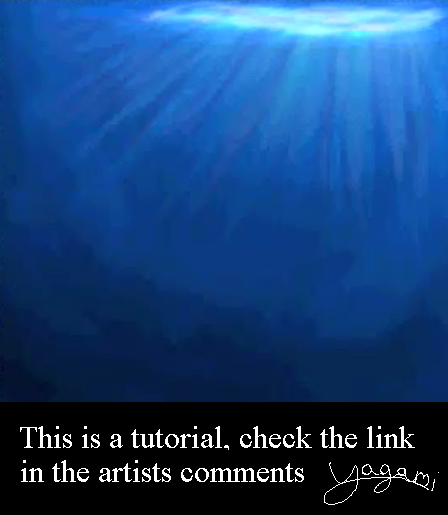 Tutorial-How to do deep water