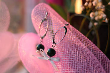 Earrings for Petite Boheme