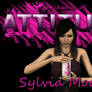 aCoA - Sylvia Moore - Cover