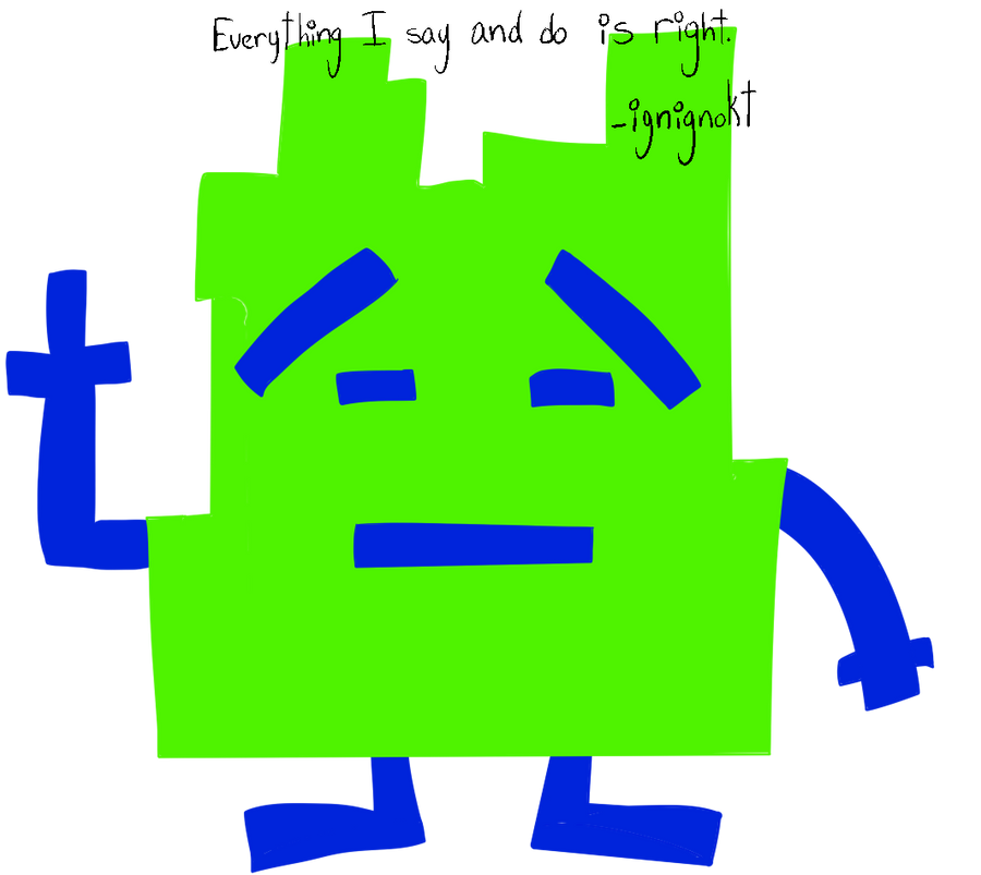 Ignignok ignignokt by concreteTV on DeviantArt