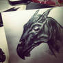 Thestral