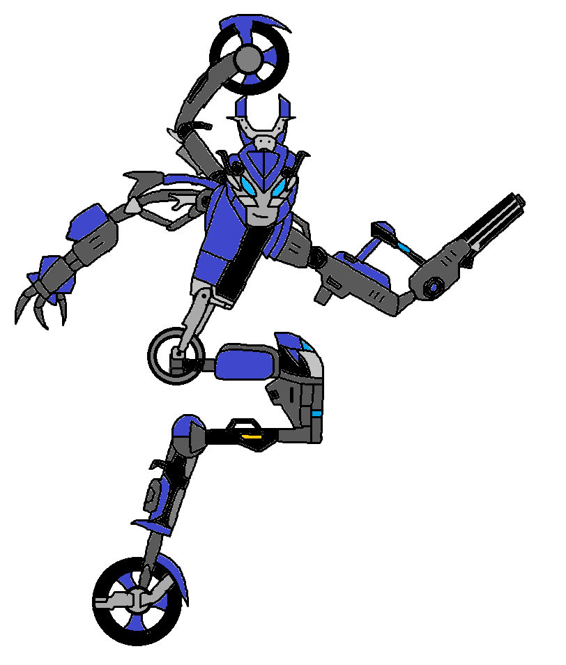 Chromia Rotf Chromia (Transformers: revenge of the fallen) by Dark-Rider28 on DeviantArt
