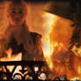 A Song of Dragons (Daenerys X Smaug)