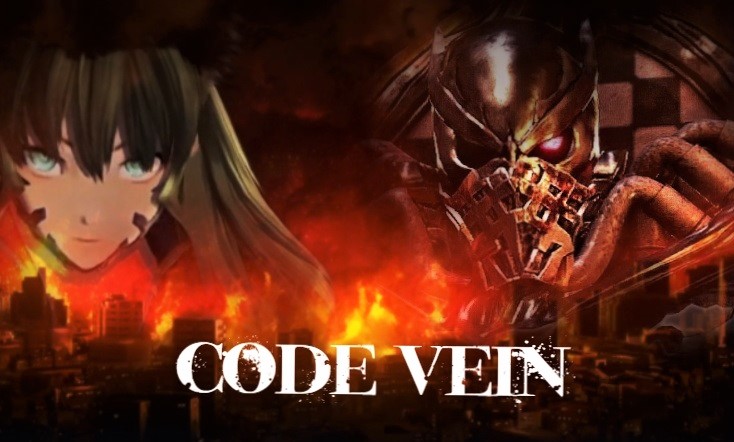 Code Vein Wallpaper Mia Karnstein Vs Juzo Mido By Dark Rider28 On Deviantart Code Vein Wallpaper Mia Karnstein Vs Juzo Mido By Dark Rider28 On Deviantart