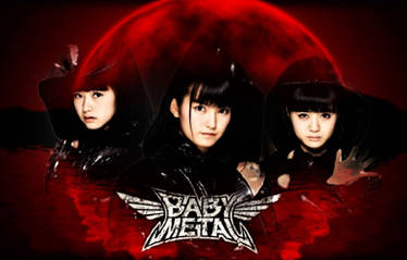 Explore The Best Babymetal Art Deviantart Explore The Best Babymetal Art Deviantart