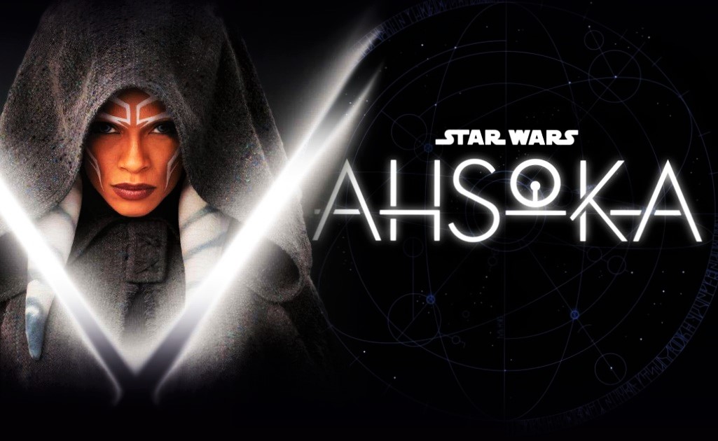 Ahsoka Tano wallpaper by Dark-Rider28 on DeviantArt