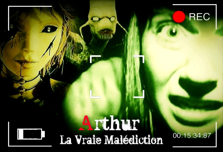 Arthur Et Les Minimoys Horreur Streaming
