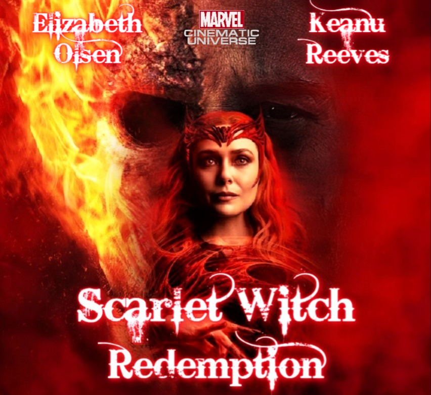 Scarlet Witch (Marvel Cinematic Universe)