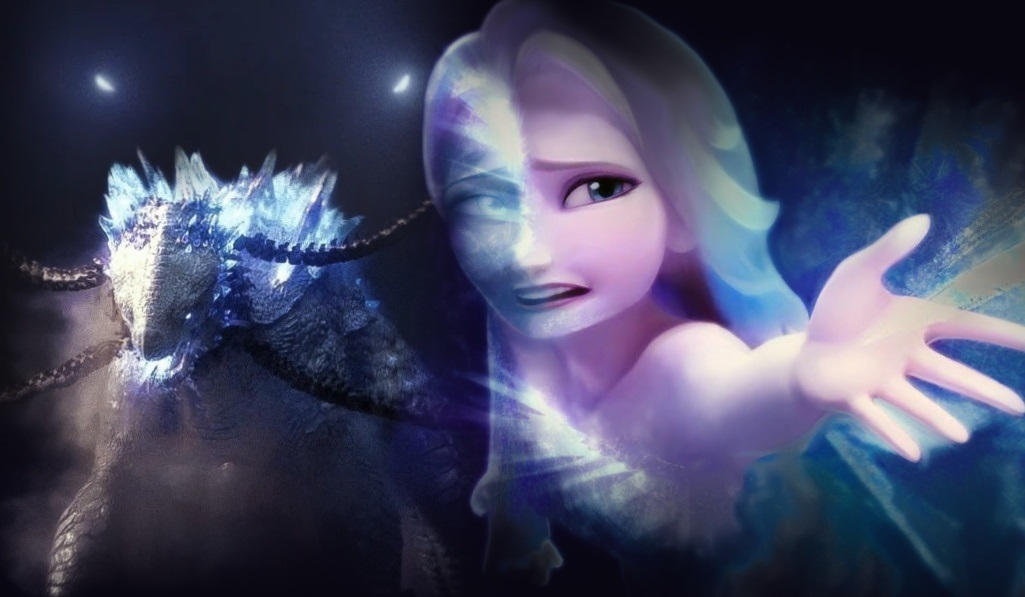 Elsa's vision of Shimo - TITANS 2150.4 by Dark-Rider28 on DeviantArt