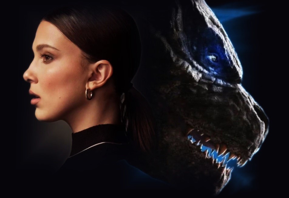 Madisonius Shell Godzilla and Madison Russell by Dark-Rider28 on DeviantArt