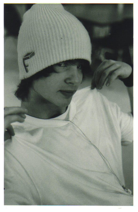 The Beautiful Sam by LunaticsOnPogoSticks on DeviantArt