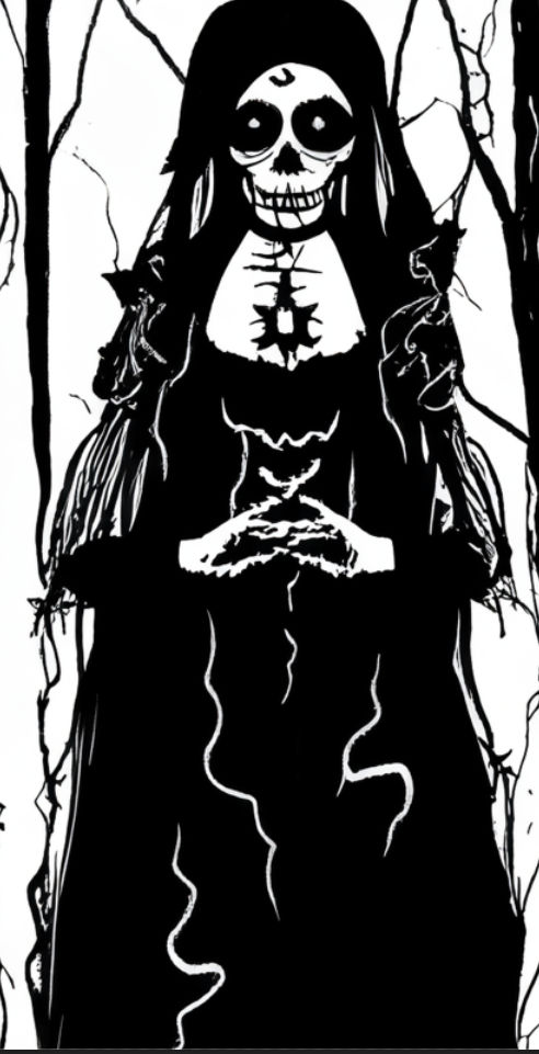 Real Rotten by Redheron666 on DeviantArt