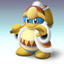 King DeDeDe of Brawl