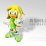 'Next Gen' Ashley