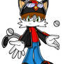 James the Stoat