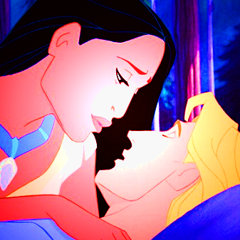 Pocahontas ICON#1