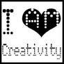 i am creativity icon