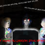 Grimm-25 x AAF Crossover (a Halloween special)
