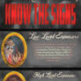 CO Poisoning Progression Guide