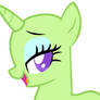 MLP Base 5 Hello, i'm a pony, what are you?