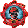 GaoRanger (2001-2002) Avataro Gear