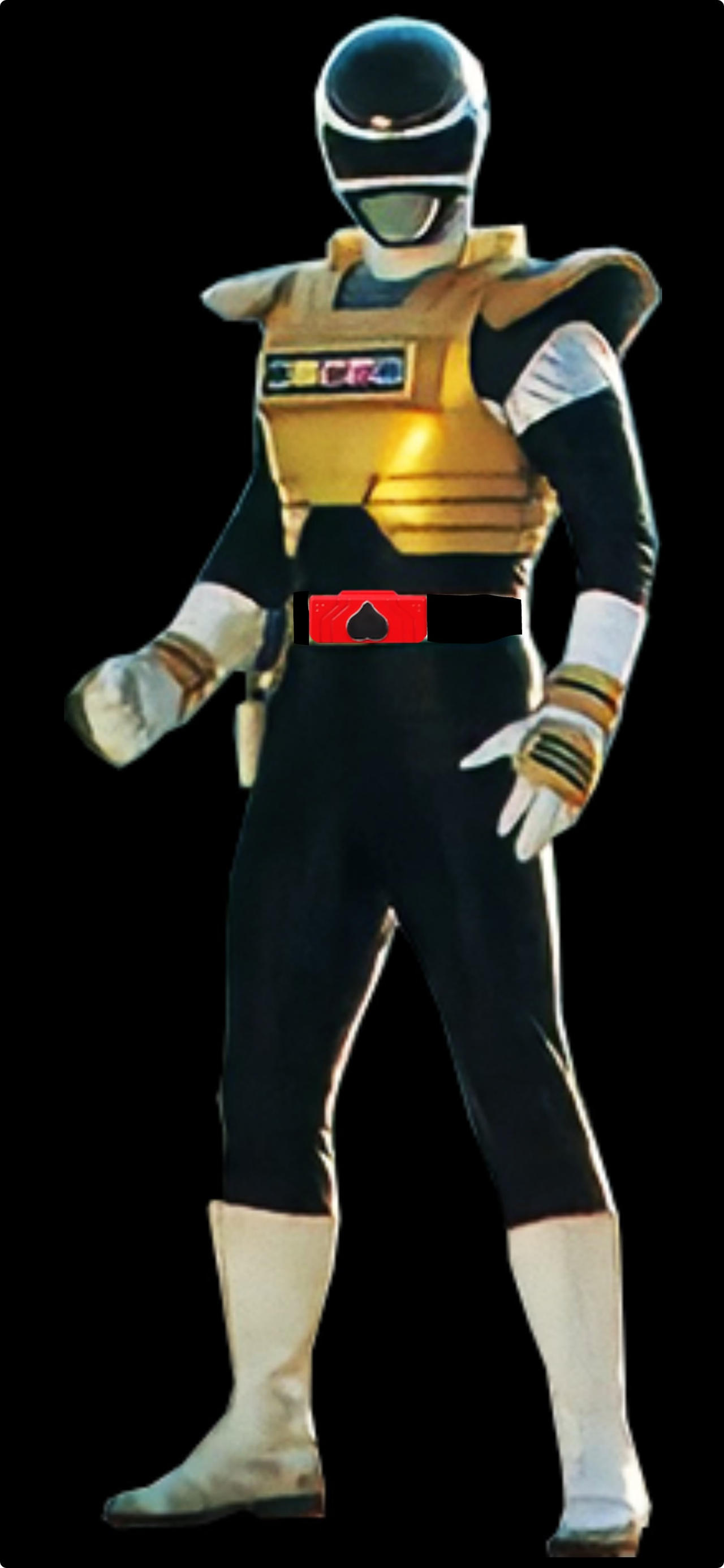 Inu Brother as Mega Black (Mega Techor) by Hieuho2001 on DeviantArt