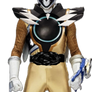 Gozyu Polar as Kyoryu Gold